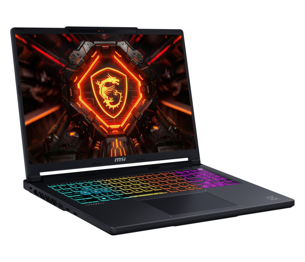 MSI Crosshair 16 HX i7-14650HX/16GB/1TB RTX5060 240Hz - 1569394 - zdjęcie 2